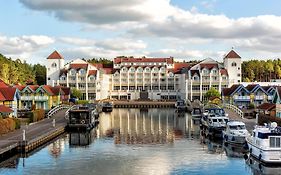 Precise Resort Hafendorf Rheinsberg